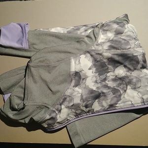 Women's light jacket